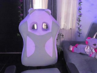 Erotisk videochat DannielaFerrer