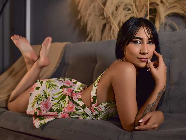 Foto av profilen Antonellaxxx