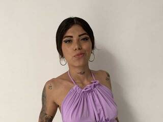 Erotisk videochat Dannyevan