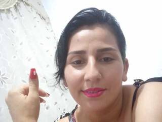 Erotisk videochat Danielawoo