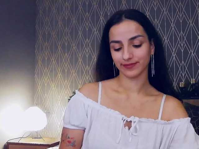 Kringkasting av skjermbilder DaphneMoss