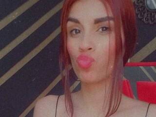 Erotisk videochat DaphneTaylor