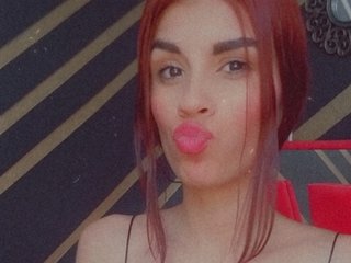 Erotisk videochat DaphneTaylor