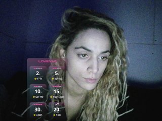 Erotisk videochat DarcieRoselli