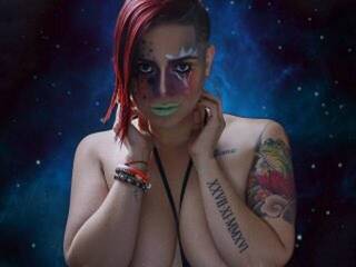 Erotisk videochat DarcyBennet