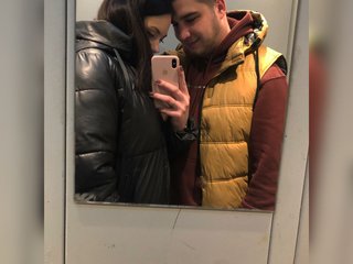 Erotisk videochat DariaMons