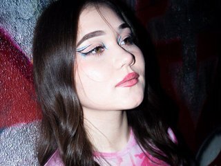 Erotisk videochat DarianaGrey