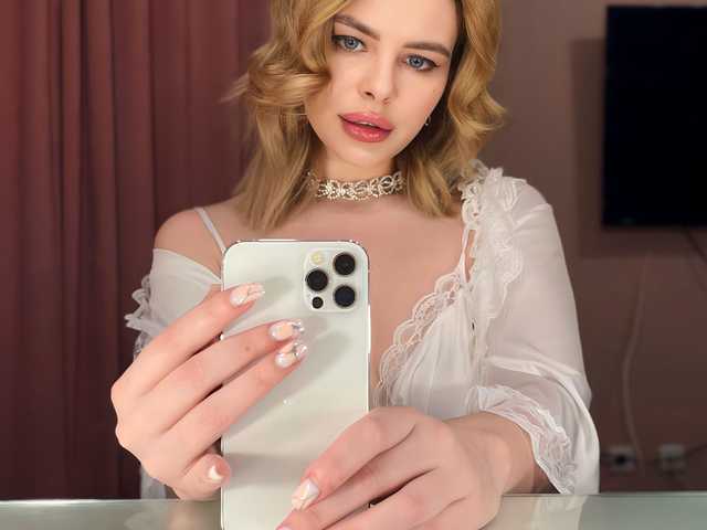 Foto av profilen Venus_