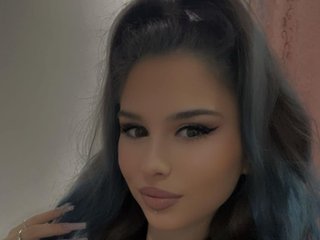 Erotisk videochat DariKoleva