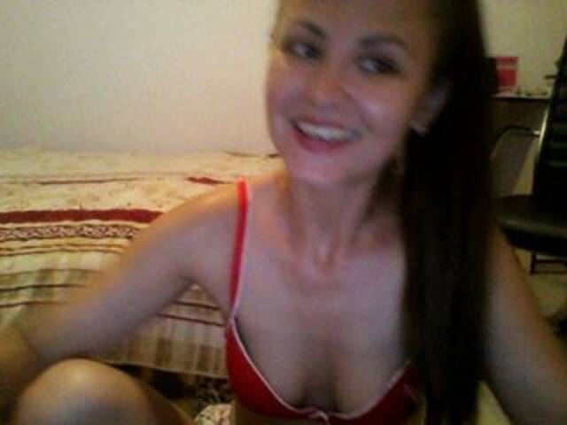 Kringkasting av skjermbilder Darinadiamond