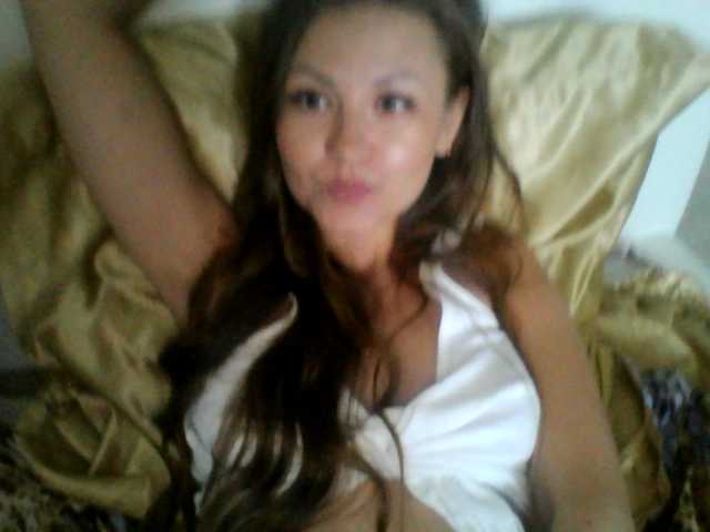 Kringkasting av skjermbilder Darinadiamond