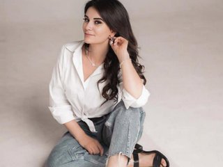 Erotisk videochat DarinaKarlotta