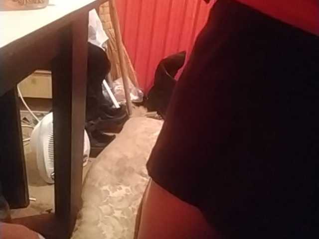 Kringkasting av skjermbilder Dark-Cherry