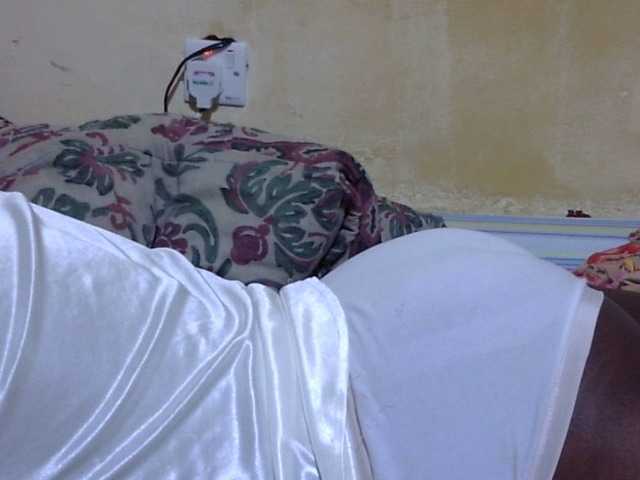 Kringkasting av skjermbilder dark-princess1