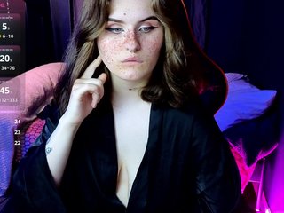 Erotisk videochat Dark-Shine