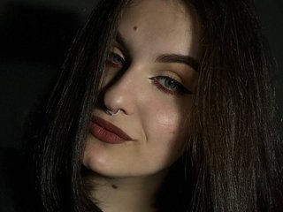 Erotisk videochat Dark-Shine