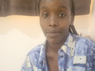 Erotisk videochat Darkberrie