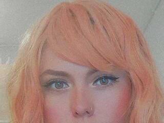 Erotisk videochat DarkChloe