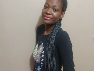 Erotisk videochat DarkChoco29