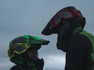 Erotisk videochat DarkdominLust