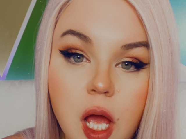 Foto av profilen darkheartpink
