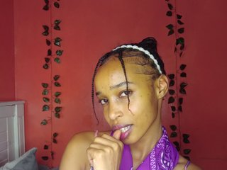 Erotisk videochat Darkmelonghurla