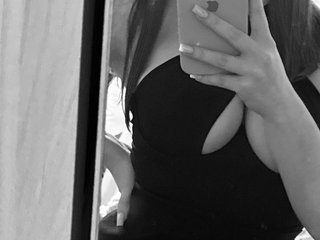 Erotisk videochat DarkMolly