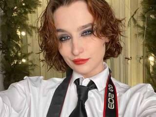 Erotisk videochat DarkMoonlight