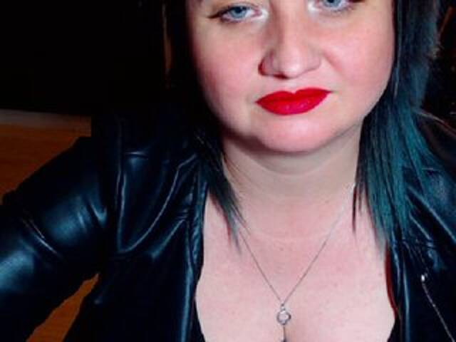 Kringkasting av skjermbilder KinkyDomina