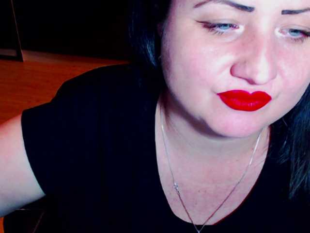 Kringkasting av skjermbilder KinkyDomina