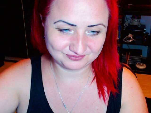 Kringkasting av skjermbilder KinkyDomina