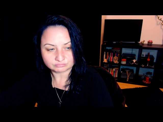 Kringkasting av skjermbilder KinkyDomina