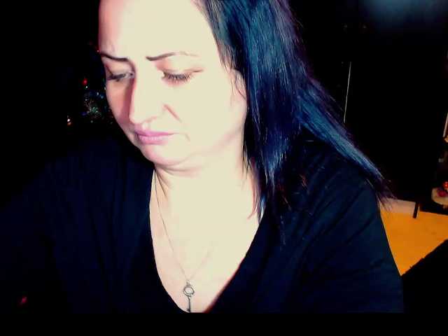 Kringkasting av skjermbilder KinkyDomina