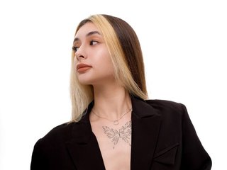 Erotisk videochat DarlaBelle