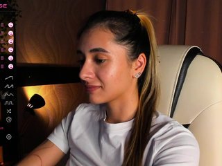 Erotisk videochat DarlaBelle