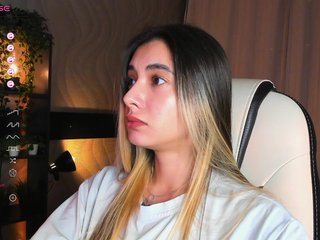 Erotisk videochat DarlaBelle