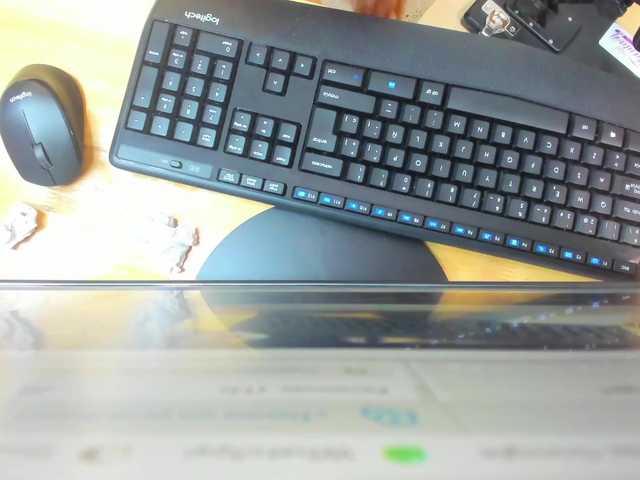 Kringkasting av skjermbilder darlacampbell