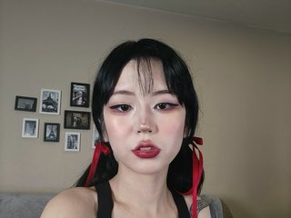 Erotisk videochat DarlingNora