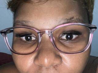 Erotisk videochat DarrkDeeva68