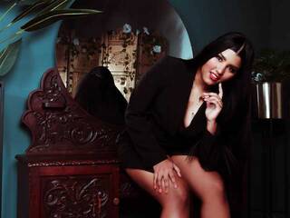 Erotisk videochat DarshaPalau