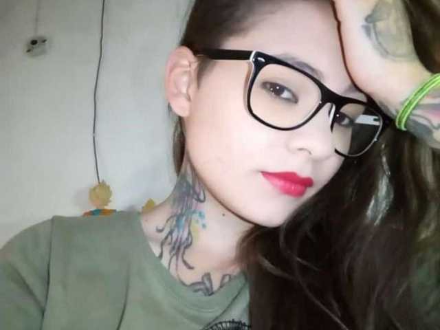 Erotisk videochat DarthSnow666