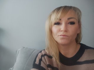 Erotisk videochat DarylDoll