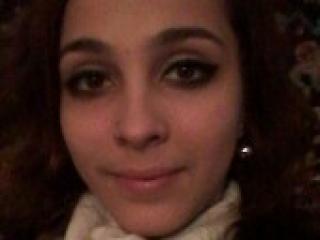 Erotisk videochat dasha191297