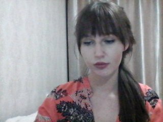 Kringkasting av skjermbilder Dasha3sweet