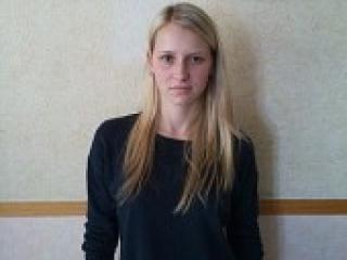 Erotisk videochat dasha96