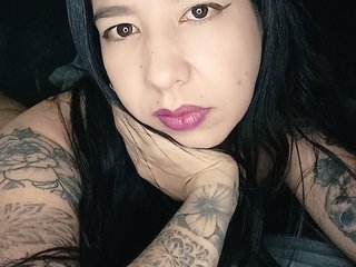 Erotisk videochat dashaf