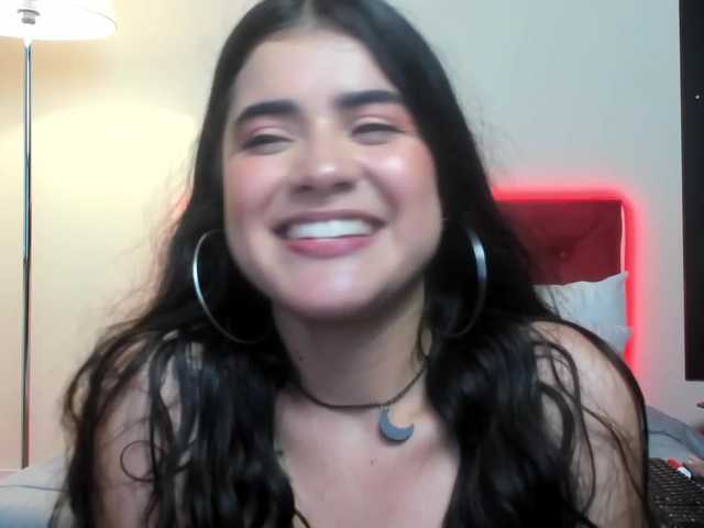 Kringkasting av skjermbilder DashaRodri