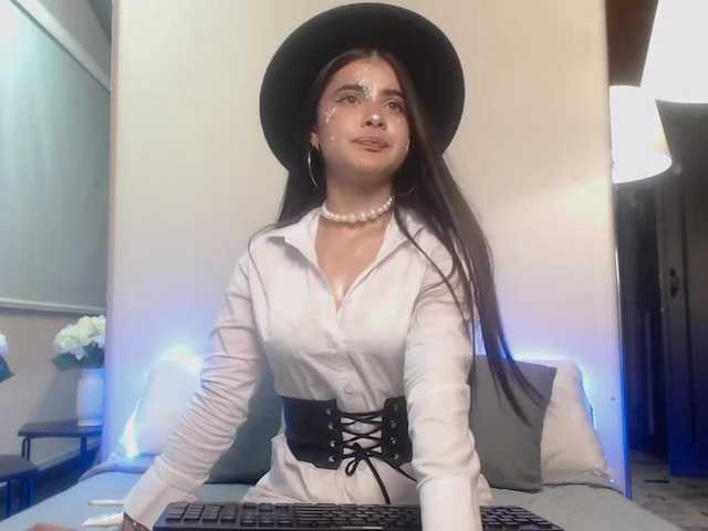 Kringkasting av skjermbilder DashaRodri