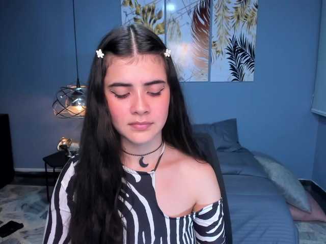 Kringkasting av skjermbilder DashaRodri