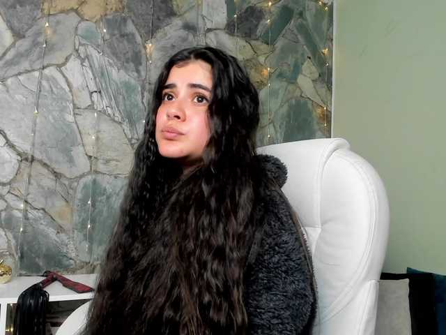 Kringkasting av skjermbilder DashaRodri